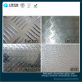 pvc coated thin aluminum sheet